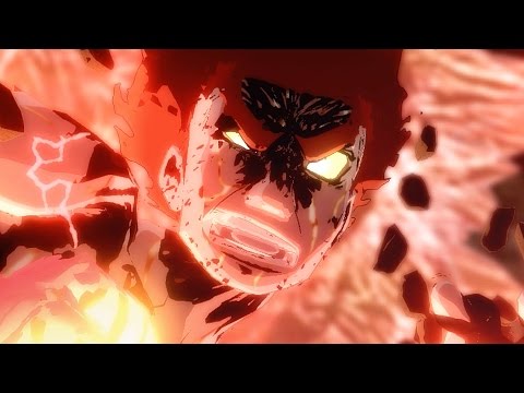 Might Guy vs Madara Full Fight (English Sub) - Naruto Shippuden Ultimate Ninja Storm 4