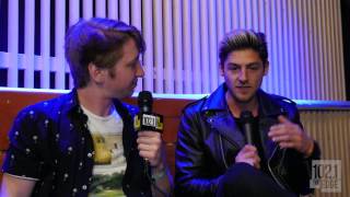 First Taste @ CMW: Ivory Hours