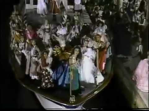 Desiree Verdadero:1984 Miss Universe 3rd  Runner Up