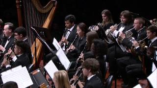 UNT Wind Ensemble: David Lovrien's Minor Alterations