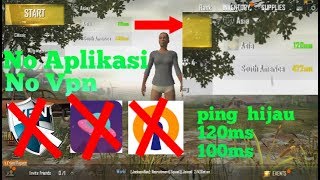 Pubg Mobile Lite Ping ฟร ว �