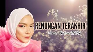 Download lagu Renungan Terakhir Lirik | Nora #nora #renunganterakhir #liriklagu #90an mp3