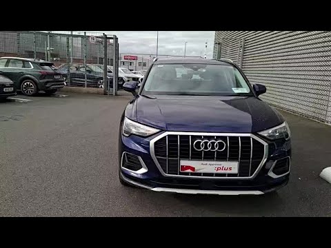Audi Q3 35 TDI 150HP S Tronic SE - Image 2