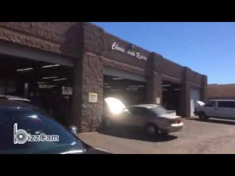 Choice Auto Tempe