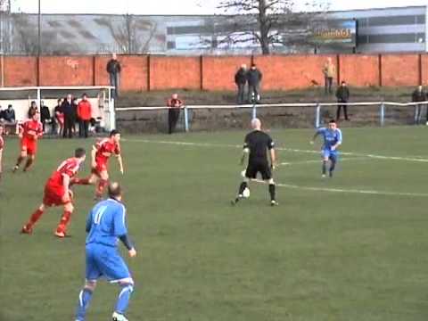 yoker v camelon injury 26.1.2013