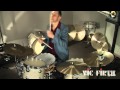 History of the Drumset - Part 10, 1941 - Bebop - Vic Firth History of the Drumset - Part 10, 1941 - Bebop