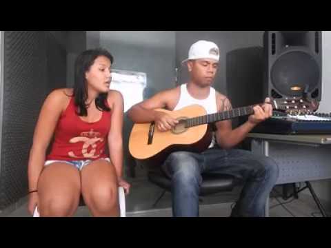 Mc kaye e Mc Erikinha ! (Intervalo)