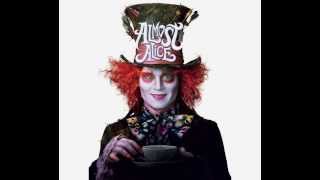 Almost Alice 07. Strange - Tokio Hotel &amp; Kerli