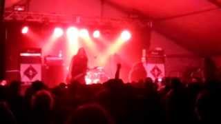 Revenge at MDF 2013 clip