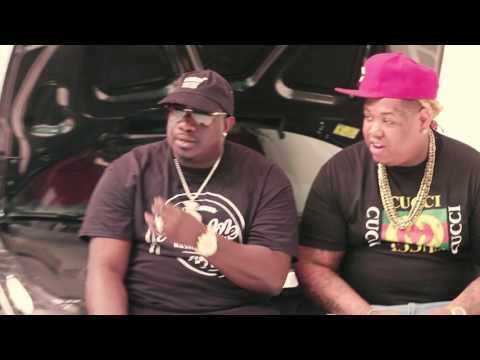 TROUBLE FT WAKA FLOCKA BIG BANK VELI SOSA ALWAYS READY  BEHIND THE SCENES