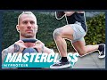 How To PERFECT Kettlebell Lunges & Common Mistakes To Avoid | Masterclass | Myprotein