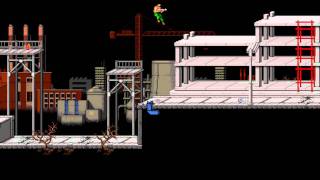 8-Bit Commando video thumbnail