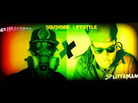 GrimReaper [Ft Joe Black] - Southside Lifestyle