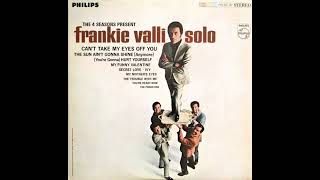 Frankie Valli - Secret Love