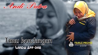 Download lagu ANDI PUTRA 1 TAMU KONDANGAN VOC WINDA DESA GABUS KULON BLOK KARYA JAYA KEC GABUS WETAN INDRAMAYU mp3