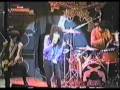 L.A. Guns - Stranded in LA - Live 1986 with Paul Black