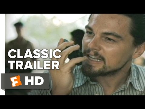 Body Of Lies (2008) Teaser Trailer