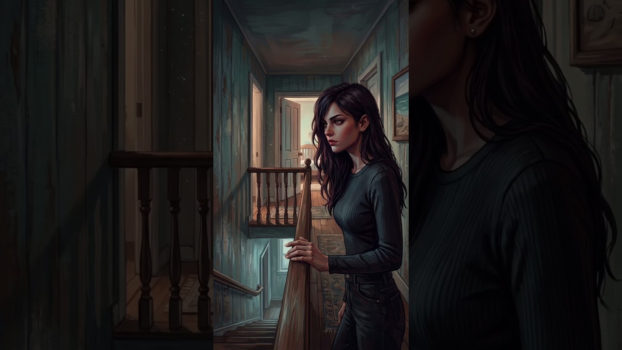 The Dollhouse