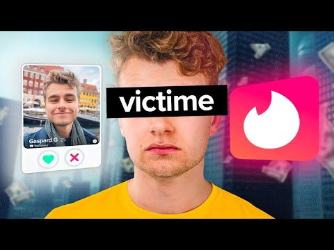 La face cachée de Tinder