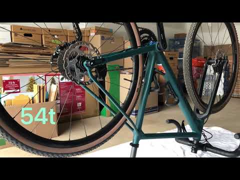 DT Swiss 370 LN sound check: stock 18t ratchet versus 54t upgrade