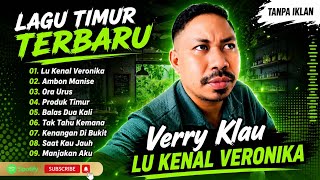 Download lagu LU KENAL VERONICA KO | Om Strom | AMBON MANISE | BODI PATA-PATA | Lagu Timur Viral TikTok 2026 mp3