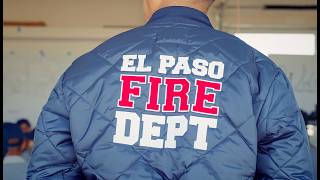 EPFD Academy Training: Building Construction with Class 106