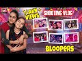 Vlog Sothapal Blooper Raksha Vibes