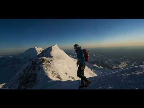 Alaska '17 - Slovak Direct & Moonflower Attempts