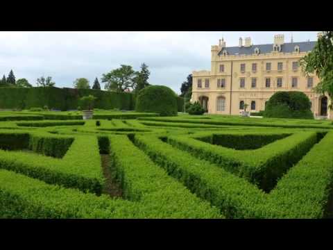 Lednice Valtice 13  Groß