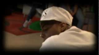 CharlieB - "Make You Proud"  Promo Video ft. King  Los