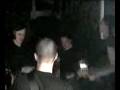 The Blackout - The Beijing Cocktail Official Video