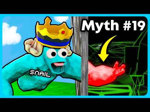 29 Myths that Make You LOOK LIKE A HACKER in Animal Company