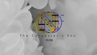 NOTHING - The Carpenter&#39;s Son (Official Audio)
