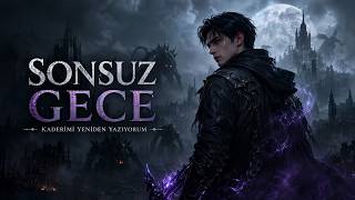 【FULL】Sisli Sonsuz Gece: Olağanüstü Mesleğimle Kaderimi Yeniden Yazıyorum.