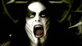 Dimmu Borgir - The Sacrilegious Scorn