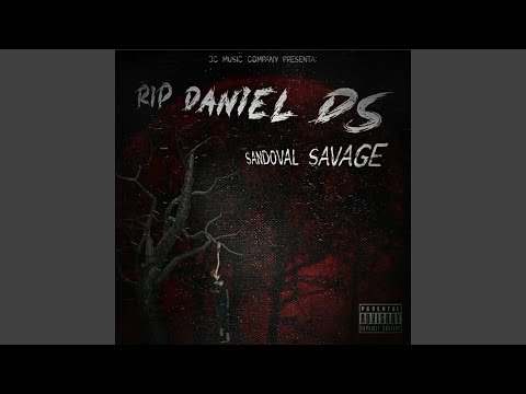 Rip Daniel Ds