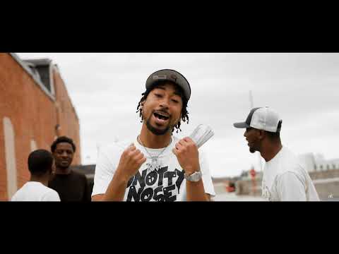 Balloutqui$e - My Heart Cold (prod.DDotFreezing) (official music video) shot by @osirusjohnson