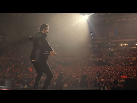 Mane de la Parra - Más de José José a mi Manera (En Concierto)