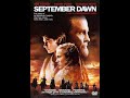 September Dawn Full Movie
