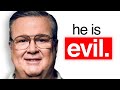 Why Al Is SO Much Worse Than You Think