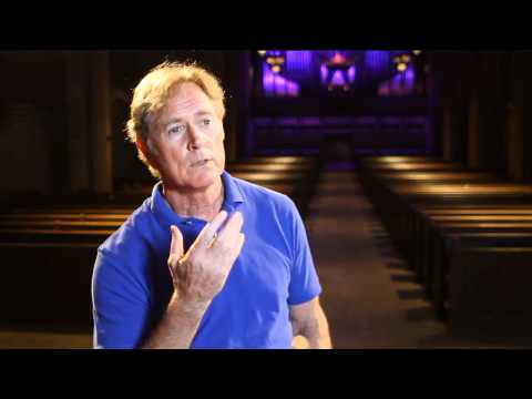 Randall Wallace: The Pros and Cons as Screenwriter and Novelist