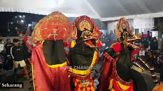 Download lagu Tangise sarangan - solah barongan keren - Dists Ft Bagu Siwirojunior - Putra melati pujon malang mp3