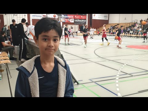 ProB: White Wings Hanau vs Hessing Kangaroos Ausburg 🏀