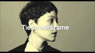 Natalia Lafourcade - Palomas Blancas (Letra)