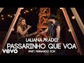 Lauana Prado - Passarinho Que Voa Ao Vivo ft. Fernando Zor Lauana Prado - Passarinho Que Voa Ao Vivo ft. Fernando Zor