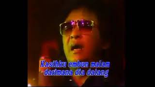 Download lagu KASIHKU - Deddy Dores | Cipt. Wandy K (Karaoke Original Nada Pria Tinggi) mp3