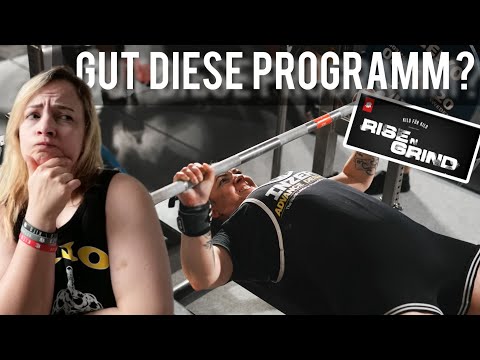 Fazit zu Rise and Grind