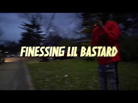 FINESSING LIL BASTARD X WALLY ZEUS “BLONDE DONNIE ONNIE” IDK U