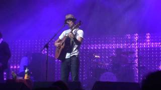 HD - Jason Mraz - This is What Our Love Looks Like (Ottawa, Oct 5, 2010)
