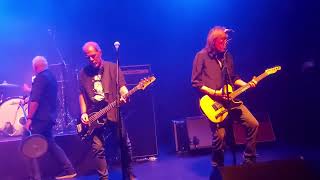 Buitres-Tan Lejos (1/6/2023) La Trastienda MVD